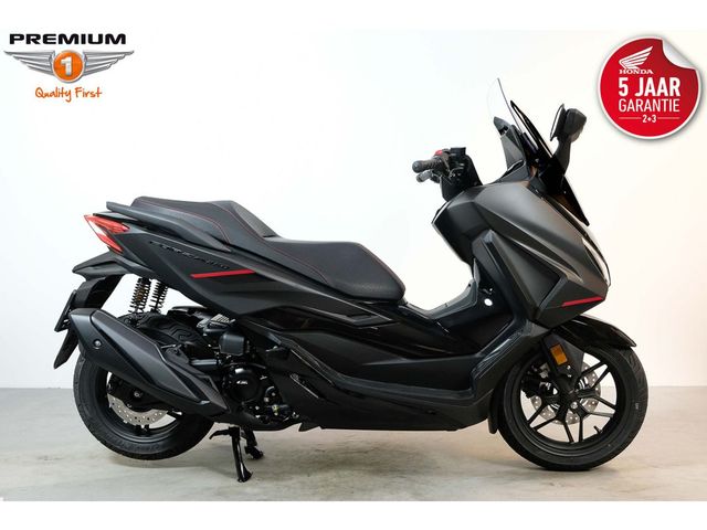 honda - forza-350
