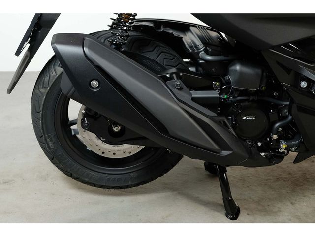 honda - forza-350