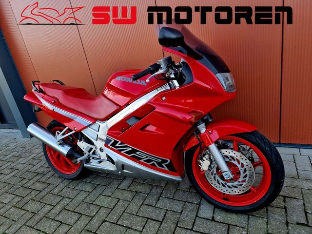 honda - vfr-750-f