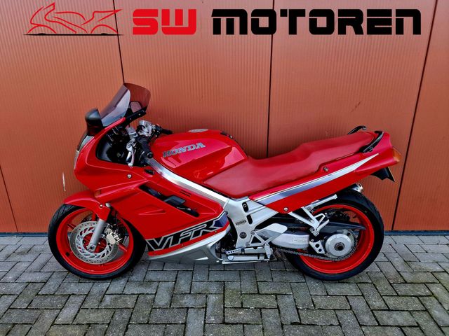 honda - vfr-750-f