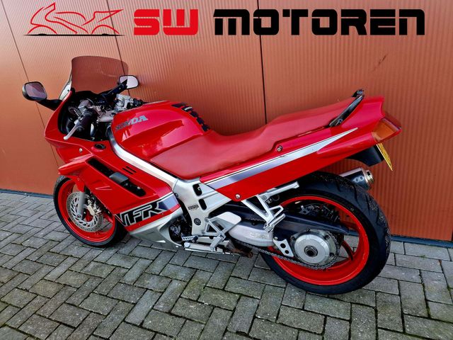 honda - vfr-750-f