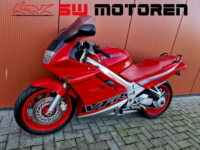 honda - vfr-750-f