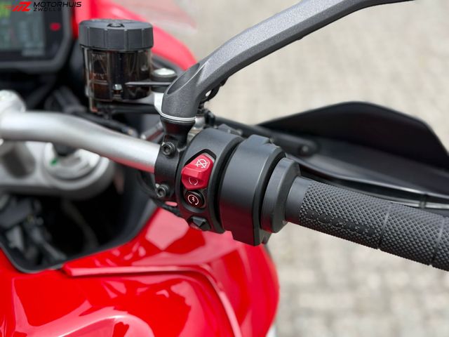 ducati - multistrada-v4-rally