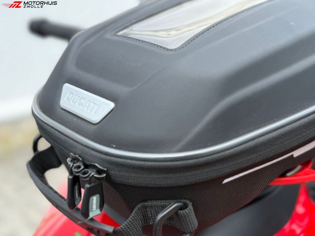 ducati - multistrada-v4-rally