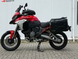 DUCATI MULTISTRADA V4 RALLY