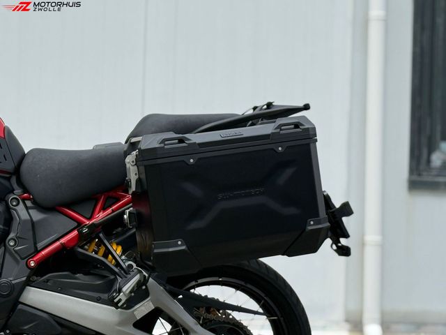 ducati - multistrada-v4-rally
