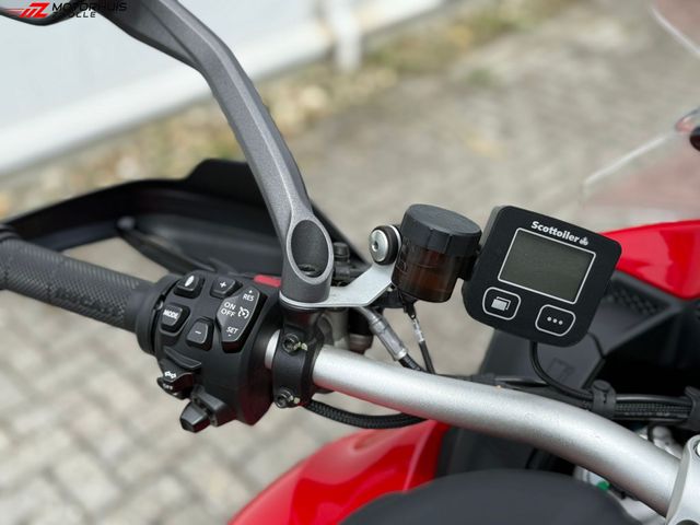 ducati - multistrada-v4-rally