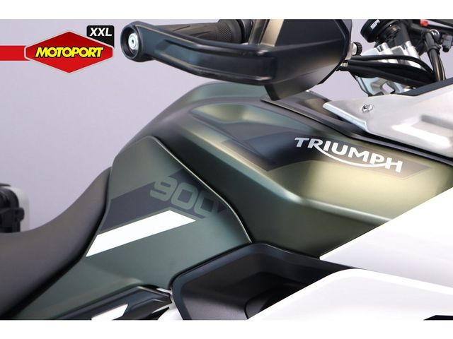 triumph - tiger-900-rally-pro