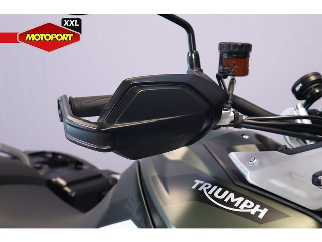 triumph - tiger-900-rally-pro