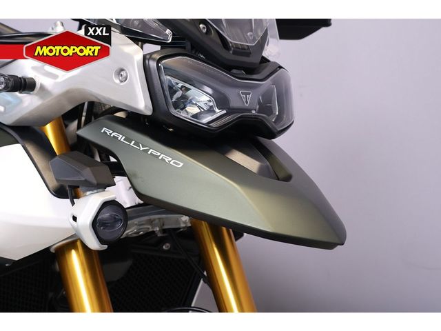triumph - tiger-900-rally-pro