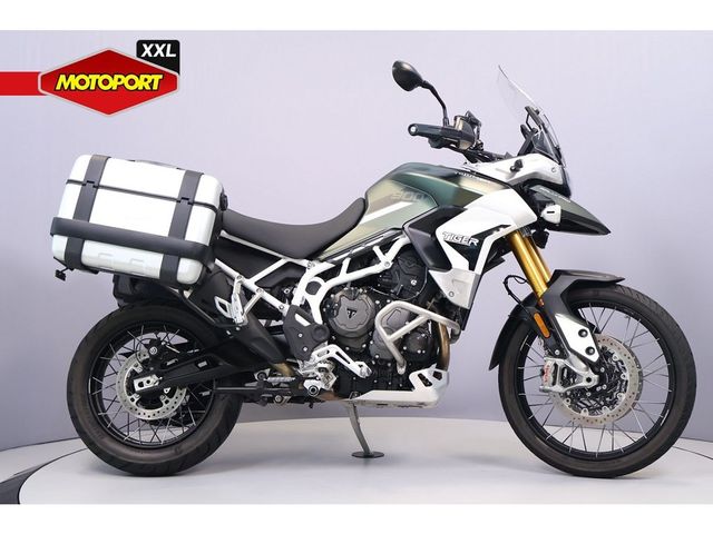 triumph - tiger-900-rally-pro