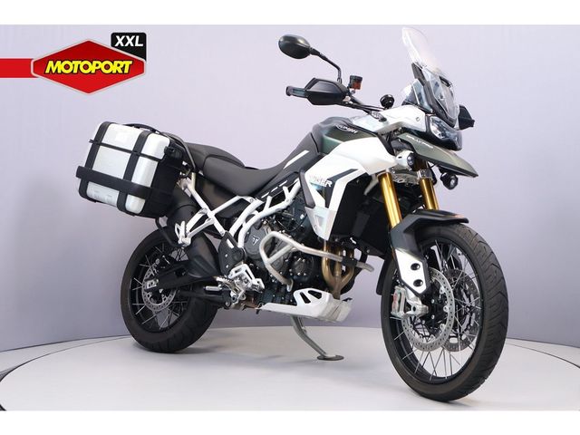 triumph - tiger-900-rally-pro