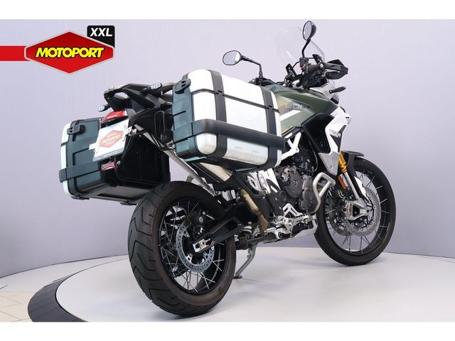 triumph - tiger-900-rally-pro