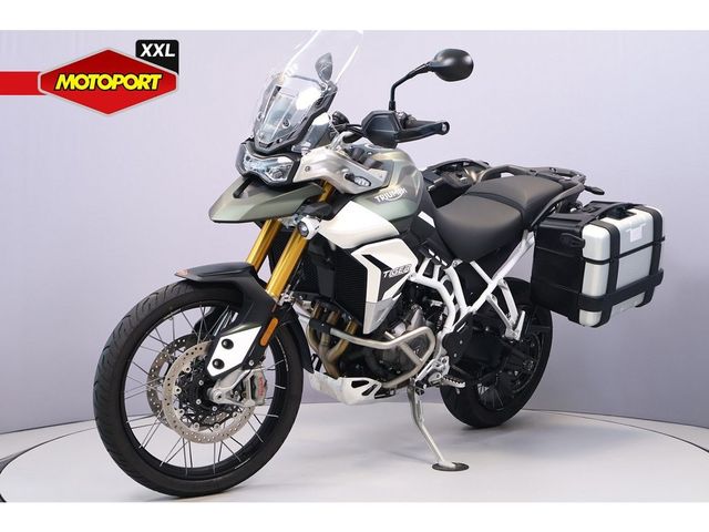 triumph - tiger-900-rally-pro