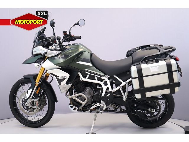 triumph - tiger-900-rally-pro