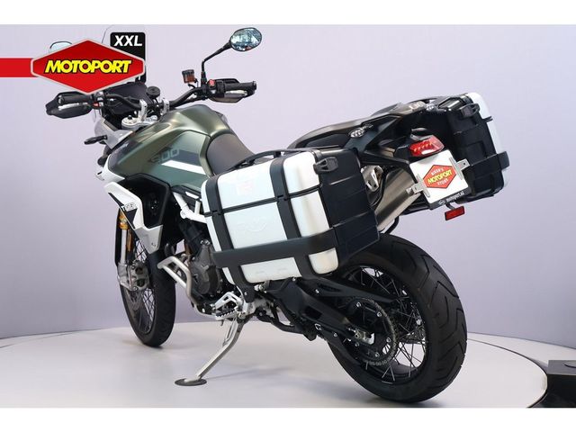 triumph - tiger-900-rally-pro