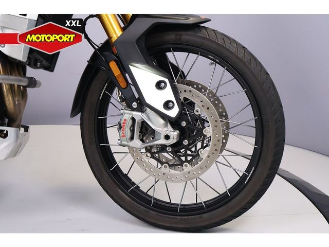 triumph - tiger-900-rally-pro