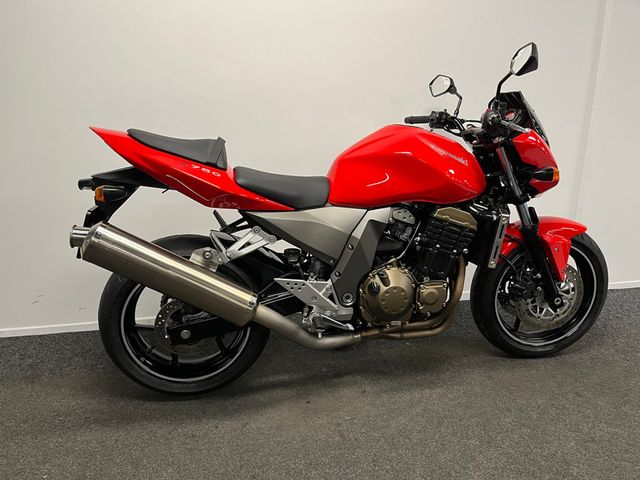 kawasaki - z-750