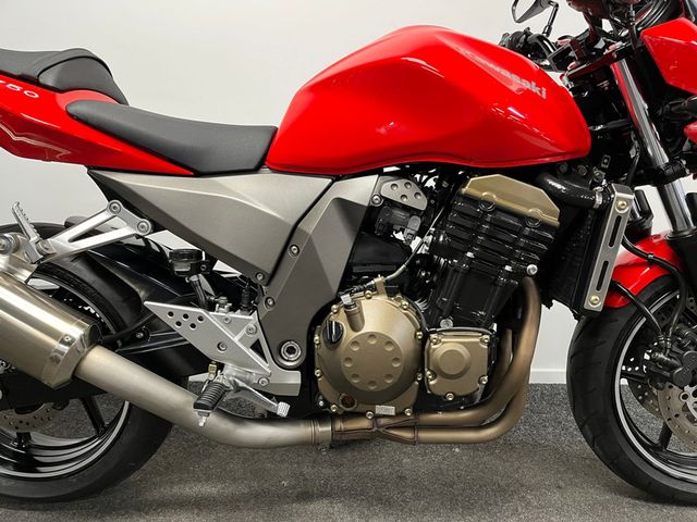 kawasaki - z-750