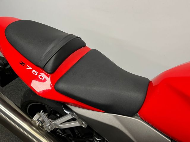 kawasaki - z-750