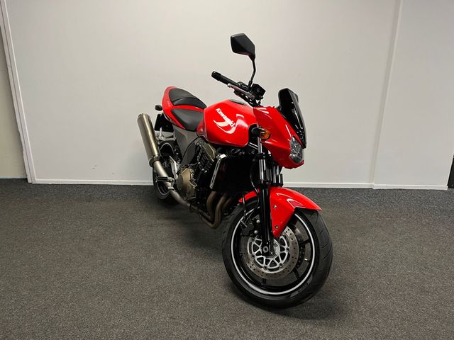 kawasaki - z-750