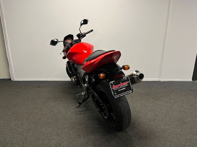 kawasaki - z-750