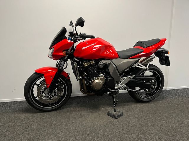 kawasaki - z-750