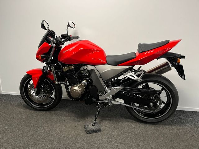 kawasaki - z-750