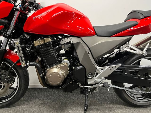 kawasaki - z-750