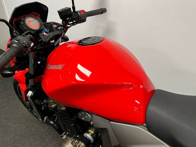kawasaki - z-750