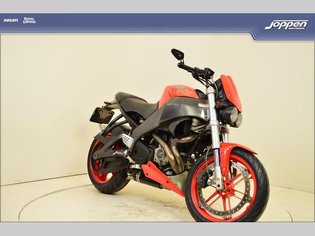 buell - xb-12-ss-lightning