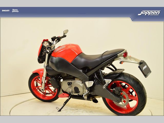 buell - xb-12-ss-lightning