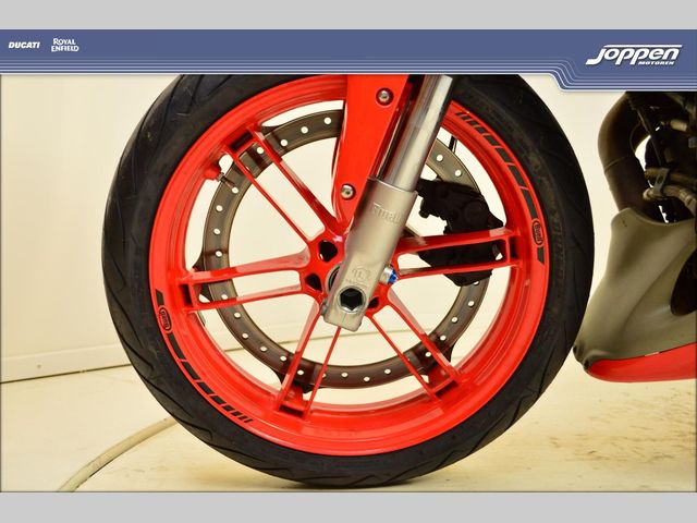 buell - xb-12-ss-lightning