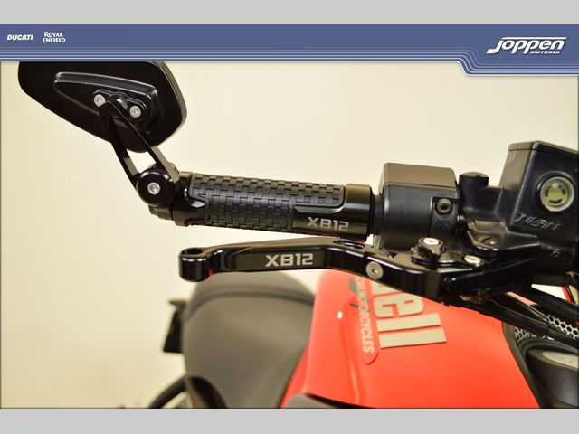 buell - xb-12-ss-lightning