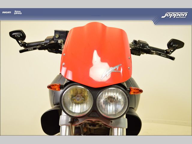 buell - xb-12-ss-lightning