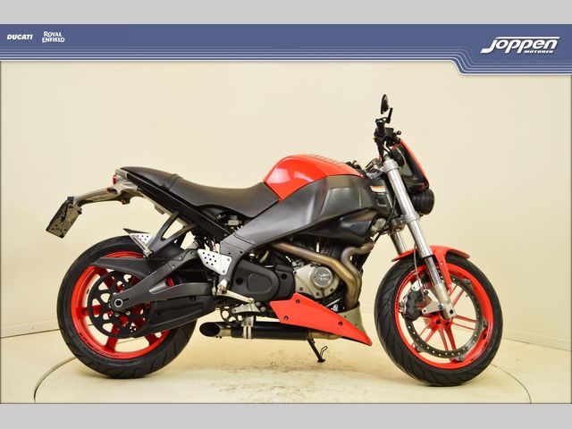 buell - xb-12-ss-lightning