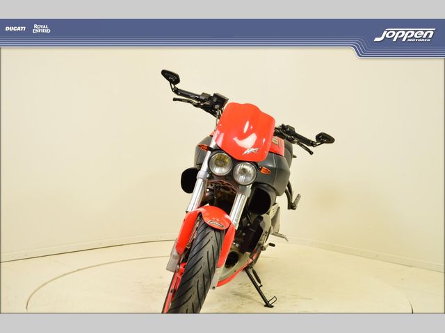 buell - xb-12-ss-lightning