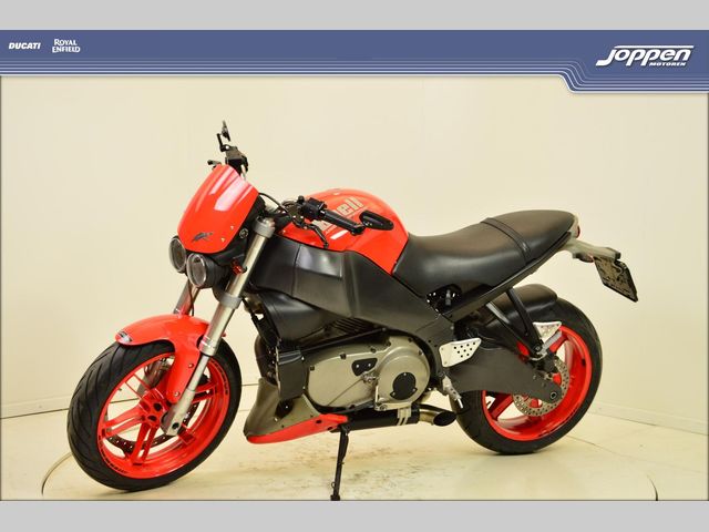 buell - xb-12-ss-lightning