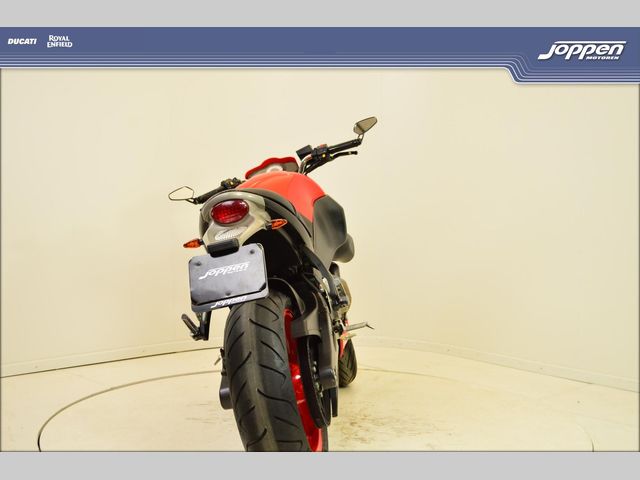 buell - xb-12-ss-lightning