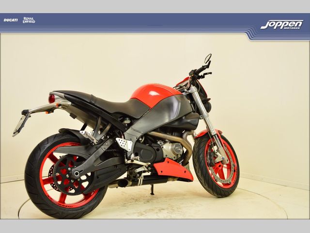 buell - xb-12-ss-lightning