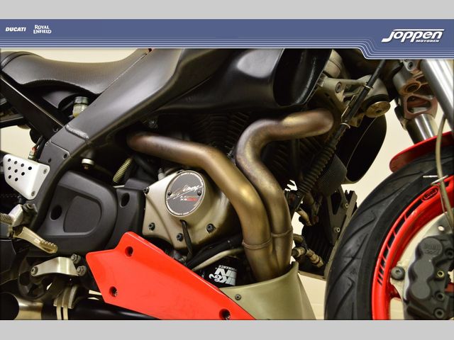 buell - xb-12-ss-lightning