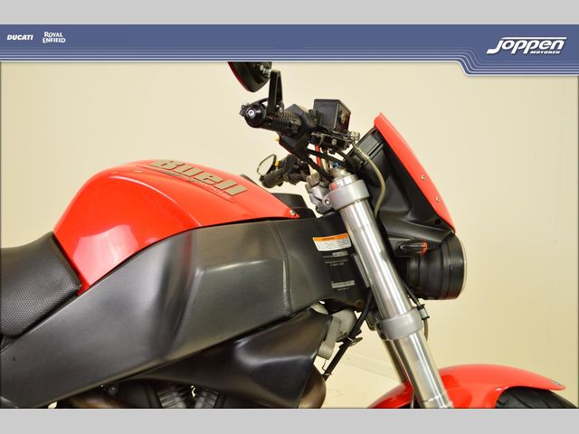 buell - xb-12-ss-lightning