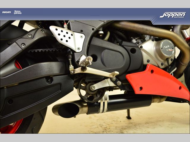 buell - xb-12-ss-lightning