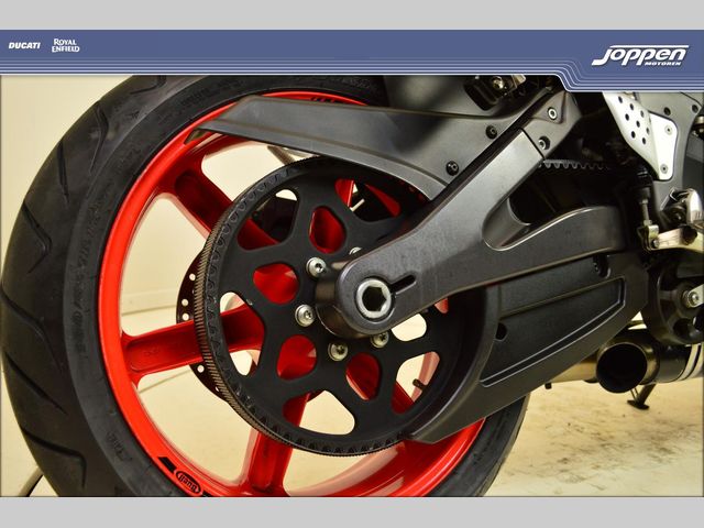 buell - xb-12-ss-lightning