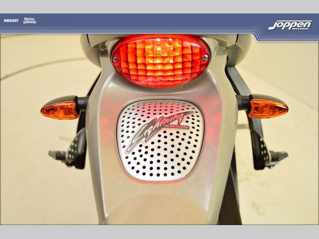 buell - xb-12-ss-lightning