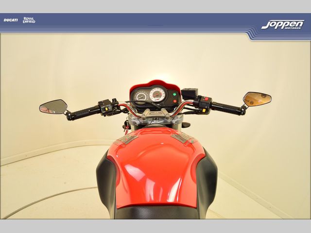 buell - xb-12-ss-lightning