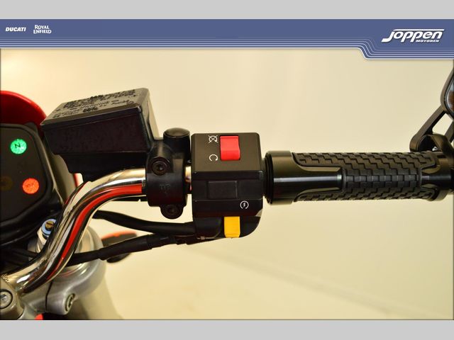 buell - xb-12-ss-lightning