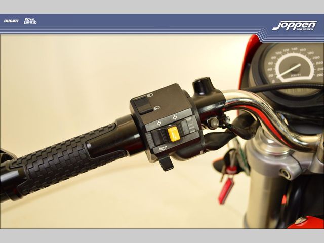 buell - xb-12-ss-lightning