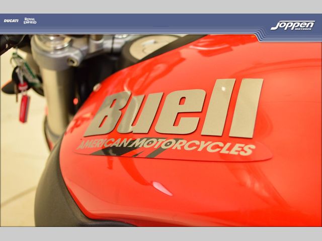 buell - xb-12-ss-lightning