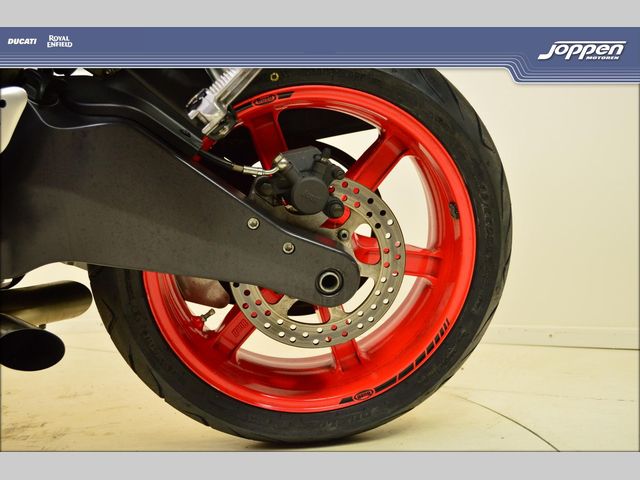 buell - xb-12-ss-lightning